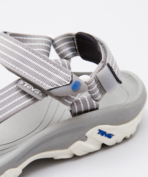 Steven Alan（スティーブンアラン）の「＜TEVA×steven alan＞ ∴ Hurricane/ｻﾝﾀﾞﾙ（サンダル・メンズ・グレー・10/11/9）」の4枚目の写真