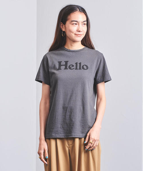 UNITED ARROWS（ユナイテッドアローズ）の「＜MADISON BLUE