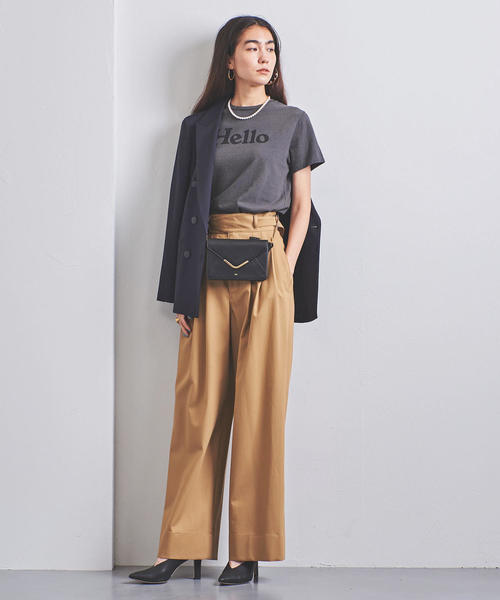 UNITED ARROWS（ユナイテッドアローズ）の「＜MADISON BLUE