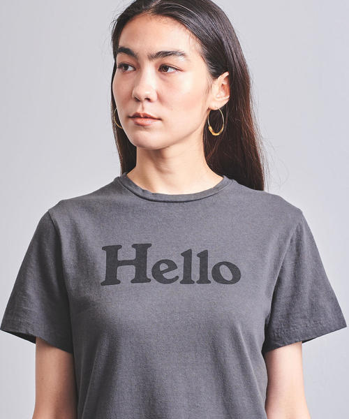 UNITED ARROWS（ユナイテッドアローズ）の「＜MADISON BLUE