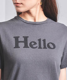 今季ユナイテッドアローズ購入 MADISONBLUE カレッジロゴ Tシャツ 今季ユナイテッドアローズ購入 MADISONBLUE カレッジロゴ Tシャツ