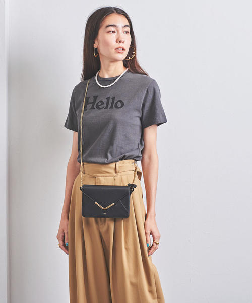 UNITED ARROWS（ユナイテッドアローズ）の「＜MADISON BLUE