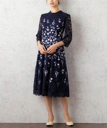 Rose Tiara�i���[�Y�e�B�A���j�́u���[�X�h�J�����s�[�X�i�h���X�j�v