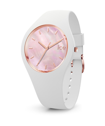 「Ice-Watch アイスウォッチ」【ブランド累計54万本突破】 ICE pearl　アイスパール  スモール サイズ 3Hands
