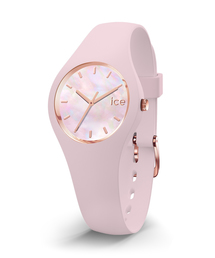 「Ice-Watch アイスウォッチ」【ブランド累計54万本突破】 ICE pearl　アイスパール  スモール サイズ 3Hands