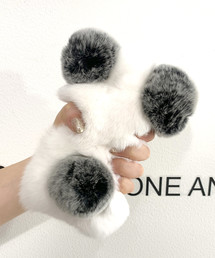 c.u.l�i�V�[���[�G���j�́u�yc.u.l�z���A���t�@�[ �A�j�}�� �N�} �A�C�t�H���P�[�X iPhone�J�o�[ ipc59�i���o�C���P�[�X/�J�o�[�j�v