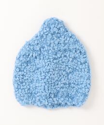 GRIN BUDDY（グリンバディ）の「【GRIN BUDDY(グリンバディ）】どんぐりニットキャップ/Donguri Knit Cap（キャップ）」