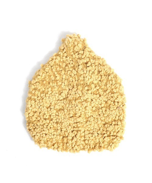 GRIN BUDDY(グリンバディ)の「【GRIN BUDDY(グリンバディ)】どんぐりニットキャップ/Donguri Knit Cap(キャップ・キッズ・ベージュ/ネイビー/ブラウン/グレー/オレンジ/マスタード/ピンクベージュ/ピンク/レッド/グリーン/ライトパープル/グリーン系その他/ブルー/アイボリー/ピンク系その他/ラベンダー/ミント/ライトブラウン・53cm)」の19枚目の写真