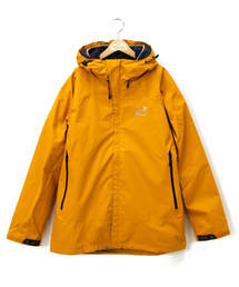 go slow caravan WOMEN'S�i�S�[�X���[�L�����o���j�́u�u���b�T�u���i�C����3WAY�V�F���p�[�J W�i�i�C�����W���P�b�g�j�v