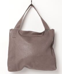 パトリック ステファン / Leather shoulder bag 'simple' 2　ショルダーバッグ