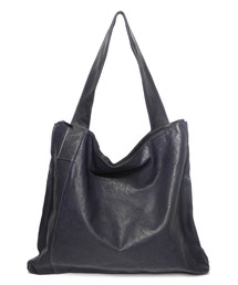 パトリック ステファン / Leather shoulder bag 'simple' 2 ショルダーバッグ