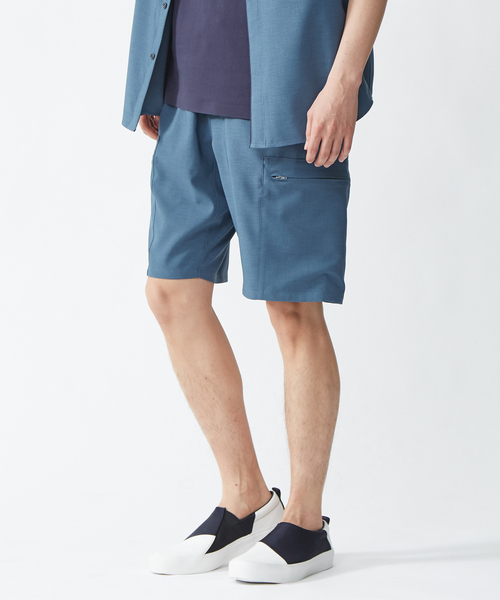 alfredoBANNISTER（アルフレッドバニスター）の「切替ゴアスリッポン（スリッポン・メンズ・ブラック/ネイビー/ブラウン・40/41/42/43）」の16枚目の写真