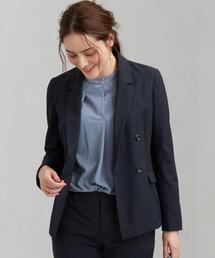 green label relaxing WOMENS�i�O���[�����[�x�������N�V���O�E�B�����Y�j�́u[��􂢉\/�s�P] ��D �_�u�� �e�[���[�h �W���P�b�g ��No11���i�e�[���[�h�W���P�b�g�j�v