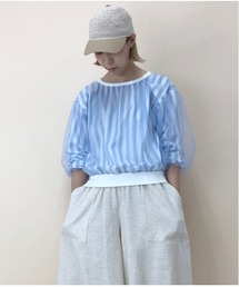 maarook�i�}���[�N�j�́u�X�g���C�v�`���[���v���I�[�o�[�i���̑��g�b�v�X�j�v