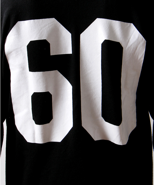 WEGO（ウィゴー）の「WEGO/LONSDALEプリントパーカー（パーカー・メンズ・ブラック/その他1・LARGE/MEDIUM）」の9枚目の写真