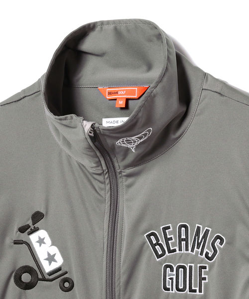 BEAMS GOLF（ビームスゴルフ）の「BEAMS GOLF ORANGE LABEL / エア 