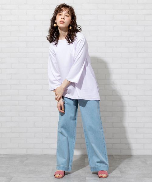 coen(コーエン)の「チャンキーヒールストラップサンダル#(サンダル・レディース・ライム/ピンク/ブラック/パイソン・SMALL/LARGE/MEDIUM)」の13枚目の写真