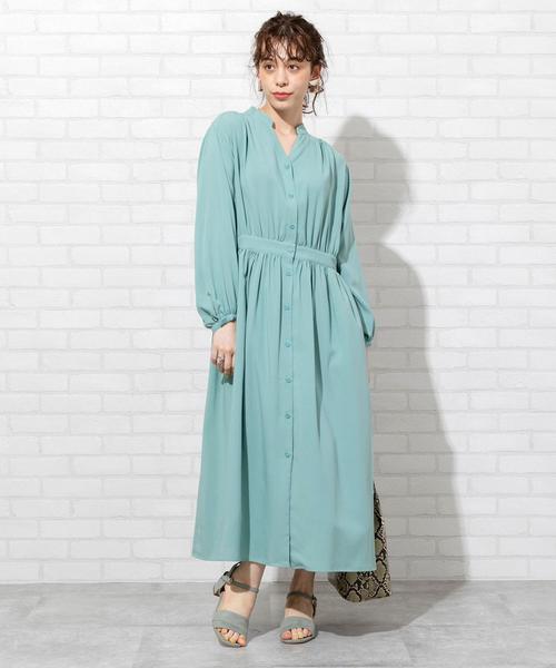 coen(コーエン)の「チャンキーヒールストラップサンダル#(サンダル・レディース・ライム/ピンク/ブラック/パイソン・SMALL/LARGE/MEDIUM)」の5枚目の写真