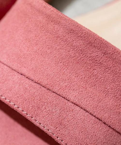 coen(コーエン)の「チャンキーヒールストラップサンダル#(サンダル・レディース・ライム/ピンク/ブラック/パイソン・SMALL/LARGE/MEDIUM)」の21枚目の写真