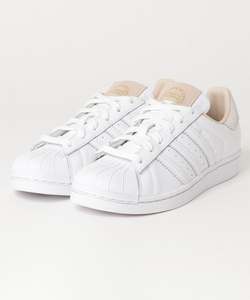 adidas（アディダス）の「adidas スーパースター [SUPERSTAR] アディダスオリジナルス ef2102（スニーカー）」 - WEAR