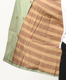 COHERENCE（コヒーレンス）の「COHERENCE CORB II（トレンチコート