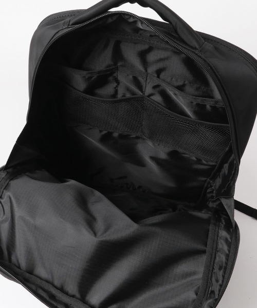 URBAN RESEARCH DOORS(アーバンリサーチドアーズ)の「LIFE STYLE TAILOR 2WAYビジネスバッグ(ビジネスバッグ・メンズ・ブラック・ONE)」の7枚目の写真