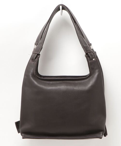 LUMI（ルミ）の「LUMI / !! SB CLASSIC XL（ショルダーバッグ