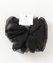 WEGO | WEGO/透けビッグシュシュ(シュシュ)