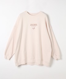 Heather | CHOOSEMEスウェット 919156(スウェット)
