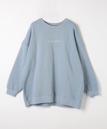 Heather | CHOOSEMEスウェット 919156(スウェット)