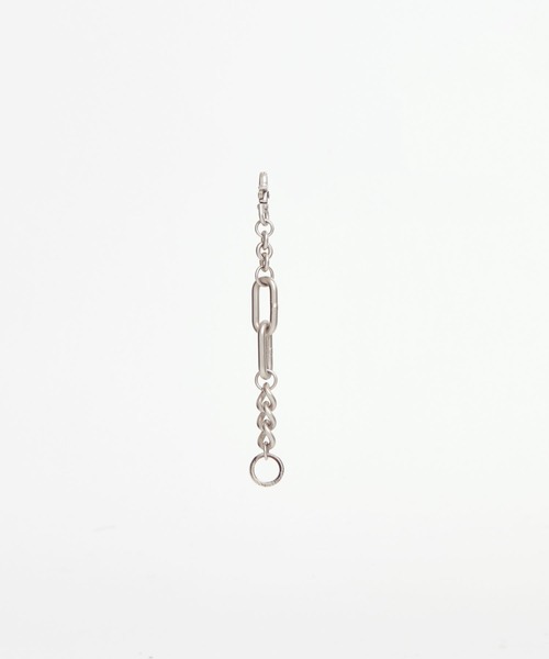 アクセサリー DRESSEDUNDRESSED Chain Bracelet SYNESTHESIA Chain Bracelet - Bracelets - Ask & Embla