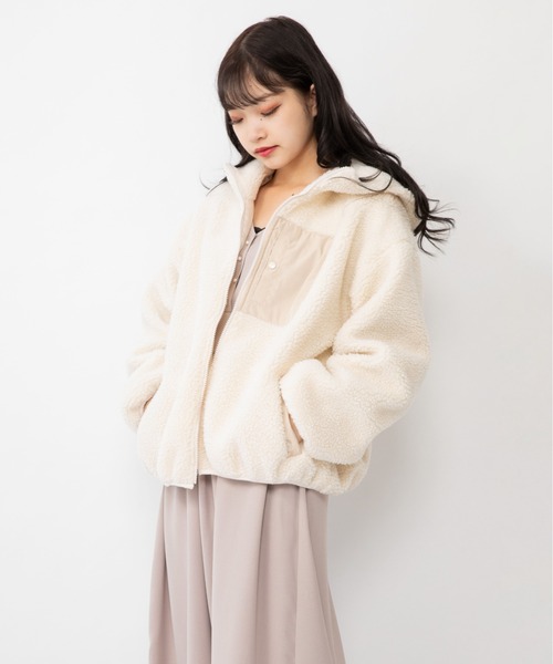 Mysa&Liina（ミーサリーナ）の「ウエストゴムワンピース（ワンピース・レディース・ベージュ/ブルー/カーキ/ブラック・M/L）」の8枚目の写真