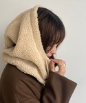NEUNA(ヌナ)の「ファッション雑貨(マフラー)」