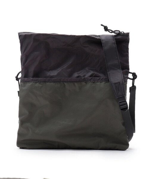セール パッカブルサコッシュ ショルダーバッグ The Shop Tk ザ ショップ ティーケー のファッション通販 Zozotown