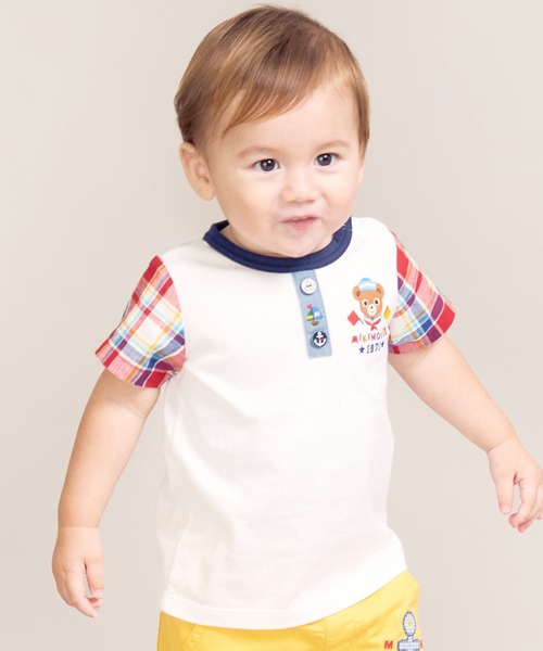 マリンプッチー半袖Ｔシャツ