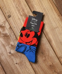 Happy Socks（ハッピーソックス）の「【66】【HAPPY SOCKS】Disney × HappySocks KIDS（ソックス/靴下）」
