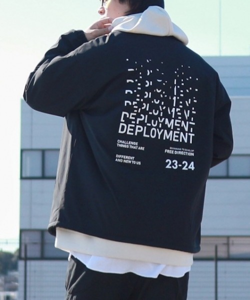 【新品・未使用】レイトプロジェクト完全受注生産！マットカラー・コーチジャケット 楽天市場】10/25限定☆抽選で最大100％Pバック ティゴラ