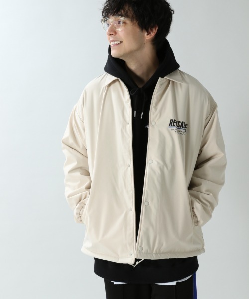 THENORTHFACEスタンドカラーボアブルゾンフリース アイボリー / M THE NORTH FACE（ザ ノースフェイス） ブルゾン アウター 国内未発売