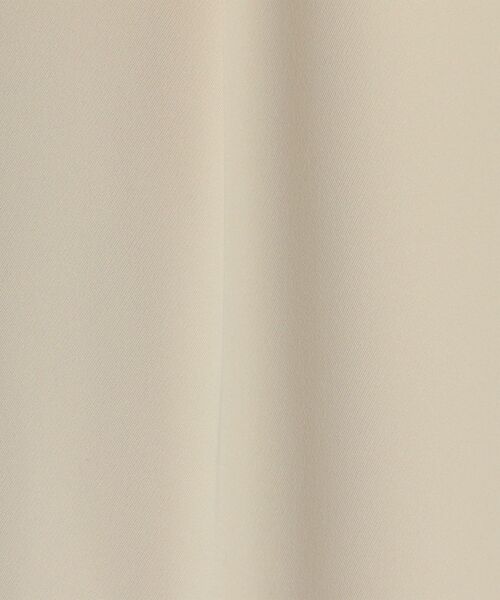 SHIPS（シップス）の「〈手洗い可能〉ストレッチウエストフリルパンツ◇（その他パンツ・レディース・ベージュ/ネイビー/ライトグリーン/ピンク系その他・SMALL/MEDIUM/LARGE/X-SMALL）」の6枚目の写真