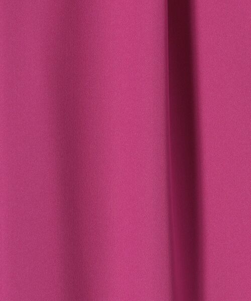 SHIPS（シップス）の「〈手洗い可能〉ストレッチウエストフリルパンツ◇（その他パンツ・レディース・ベージュ/ネイビー/ライトグリーン/ピンク系その他・SMALL/MEDIUM/LARGE/X-SMALL）」の10枚目の写真