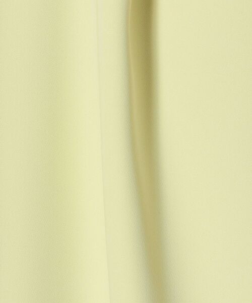 SHIPS（シップス）の「〈手洗い可能〉ストレッチウエストフリルパンツ◇（その他パンツ・レディース・ベージュ/ネイビー/ライトグリーン/ピンク系その他・SMALL/MEDIUM/LARGE/X-SMALL）」の14枚目の写真