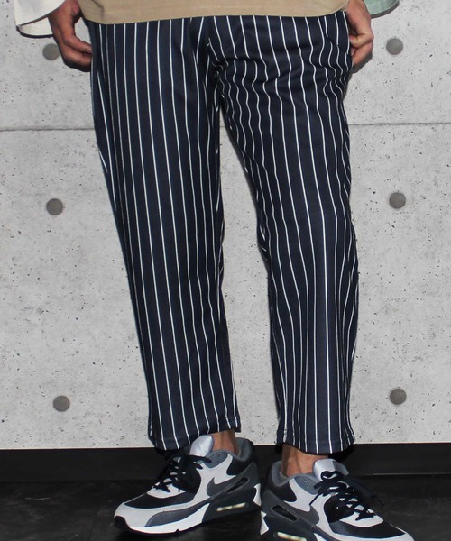 SHISKY(シスキー)の「9分丈 シェフパンツ ライン ペイズリー チェック ストライプ ダンボール(その他パンツ・メンズ・I/J/K/L/M/N/O/P/A/B/C/D/E/F/G/H・M/L/XL)」の16枚目の写真