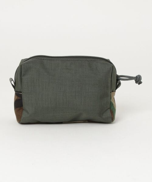BRIEFING（ブリーフィング）の「ONE ZIP POUCH M COMBI（ポーチ