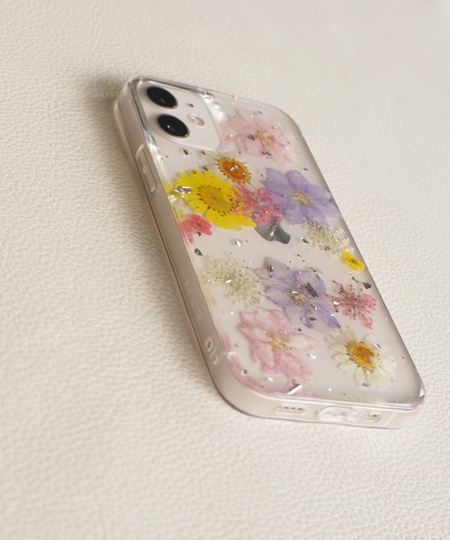 iPhone 11 Pro Max 用ケース フラワー クリア 花柄 iPhone 11 Pro Max 用ケース フラワー クリア 花柄 Amazon.co.jp