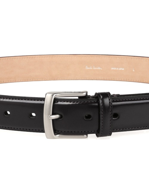 Paul Smith（ポールスミス）の「コードバン ドレスベルト / 110702 CM