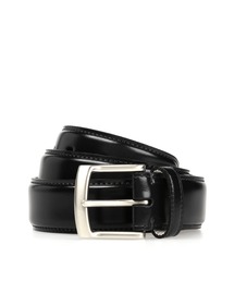 Paul Smith（ポールスミス）の「コードバン ドレスベルト / 110702 CM