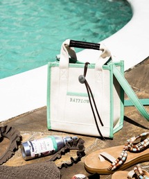 ミニスクエアコンチョロゴトート-パイピング