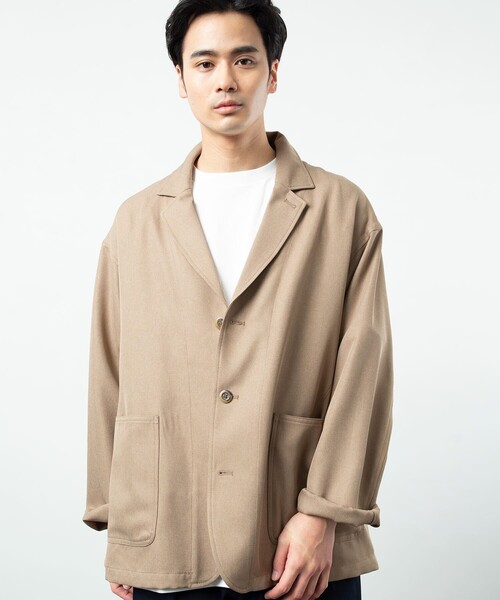 フリークスストア シェフSSセットアップ FREAK'S STORE（フリークス