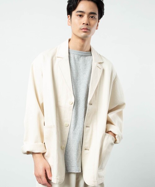 FREAK'S STORE（フリークスストア）の「【定番14色展開】シェフ