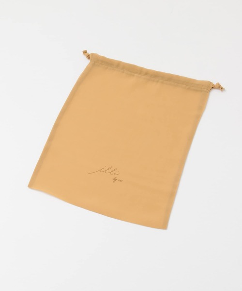 KBF(ケイビーエフ)の「ブラキャミソールセットタンクトップ(タンクトップ・レディース・ライトブルー/ベージュ/アイボリー・ONE)」の17枚目の写真